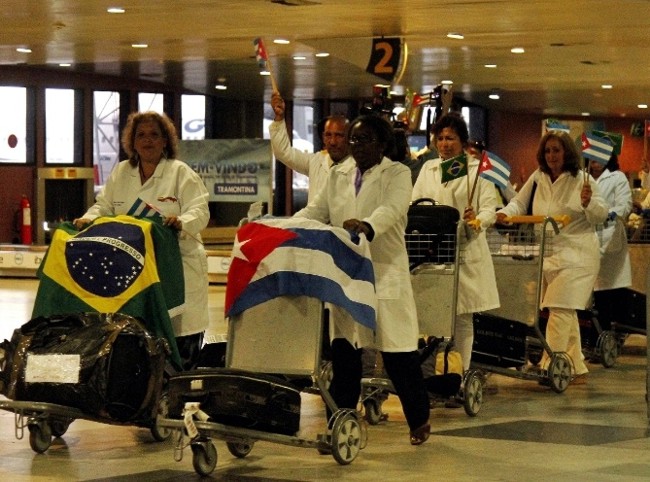 mais mdicos